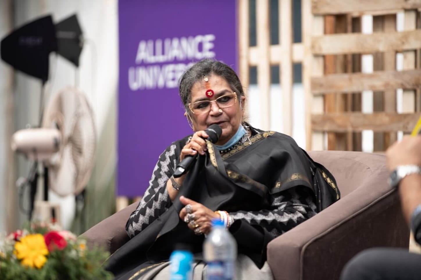 Alliance School of Liberal Arts and Sciences Bangalore Event photo 11